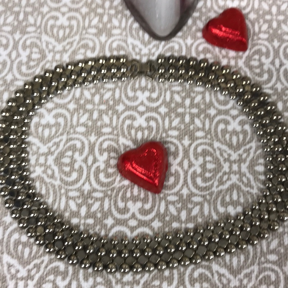 Necklace vintage